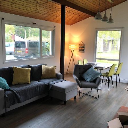 20 Notter Bungalow Saltash Exterior foto